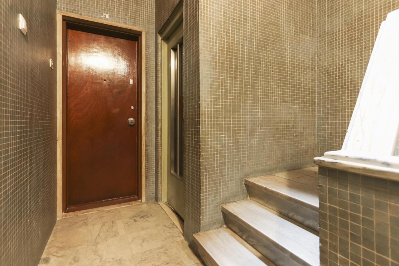 Marques Premium By Homing Apartment Lisbon Exterior photo