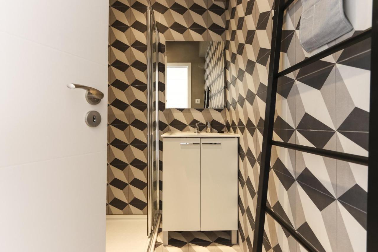 Marques Premium By Homing Apartment Lisbon Exterior photo