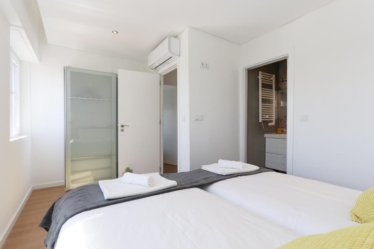 Marques Premium By Homing Apartment Lisbon Exterior photo