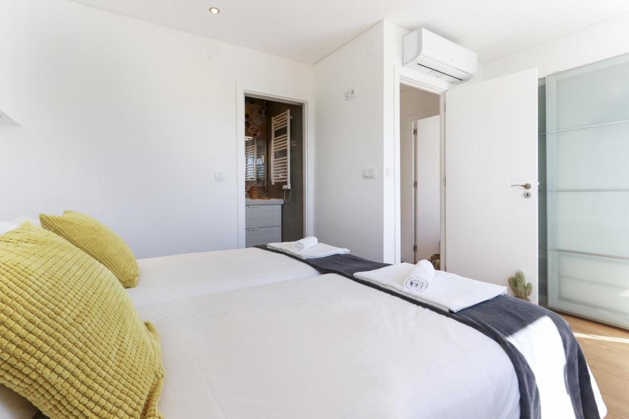 Marques Premium By Homing Apartment Lisbon Exterior photo
