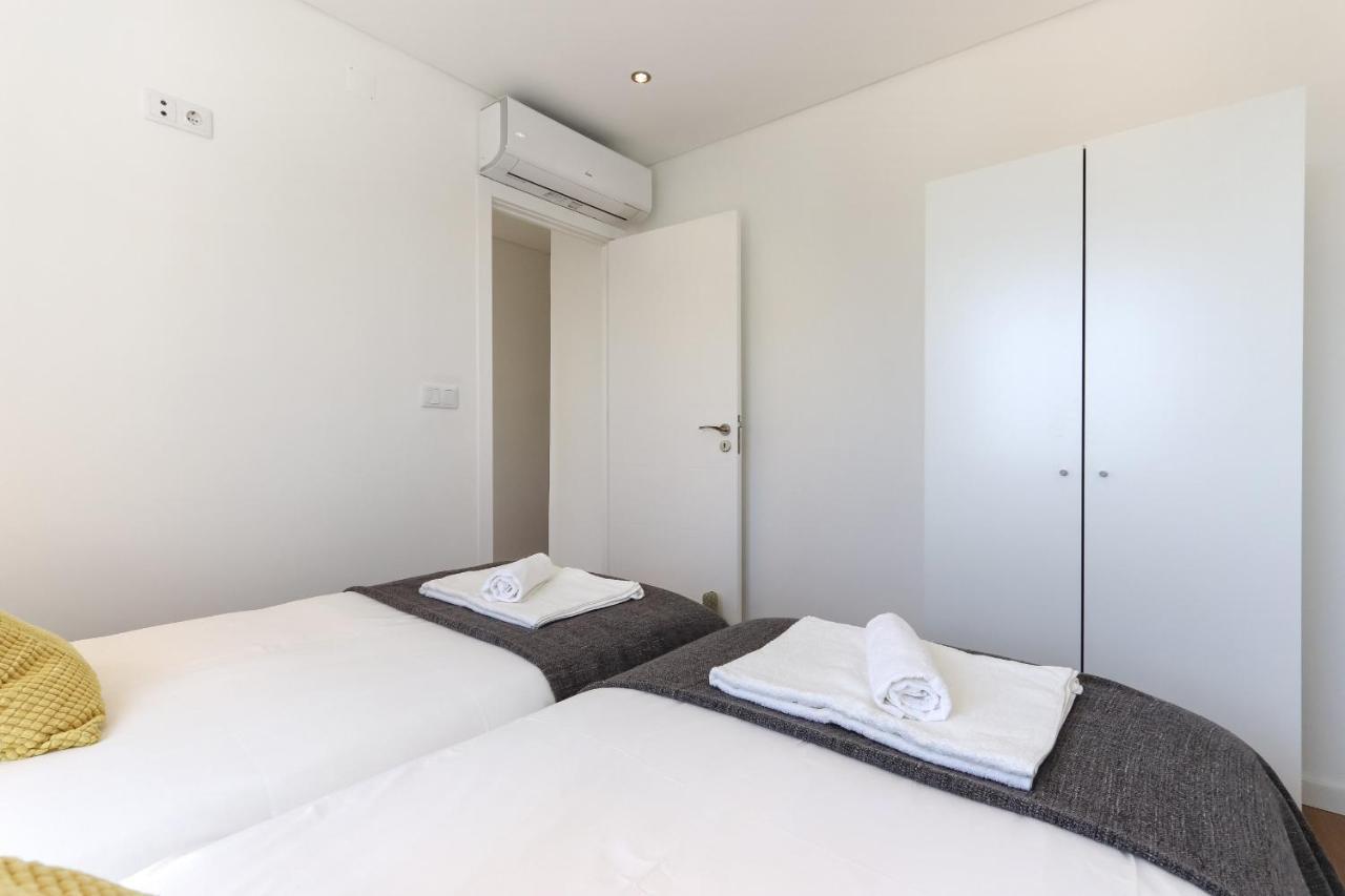 Marques Premium By Homing Apartment Lisbon Exterior photo