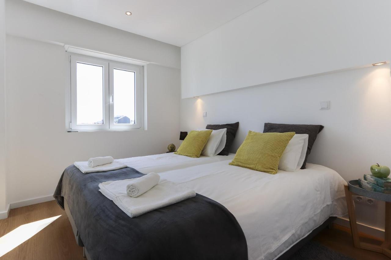 Marques Premium By Homing Apartment Lisbon Exterior photo