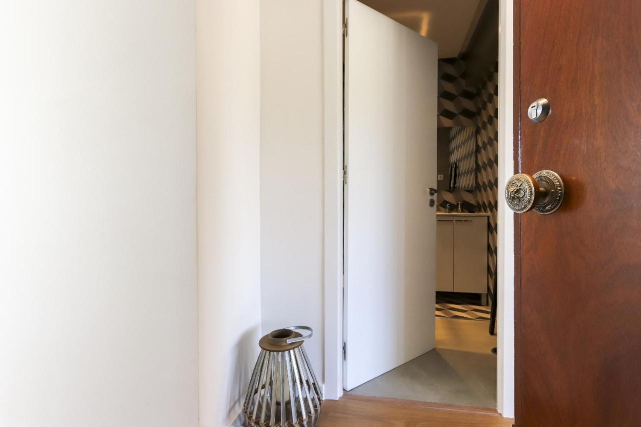 Marques Premium By Homing Apartment Lisbon Exterior photo